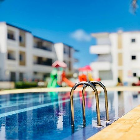 Marbella Beach Location Pour Famille 2 Chambres Mansouria Экстерьер фото