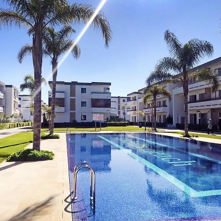 Marbella Beach Location Pour Famille 2 Chambres Mansouria Экстерьер фото