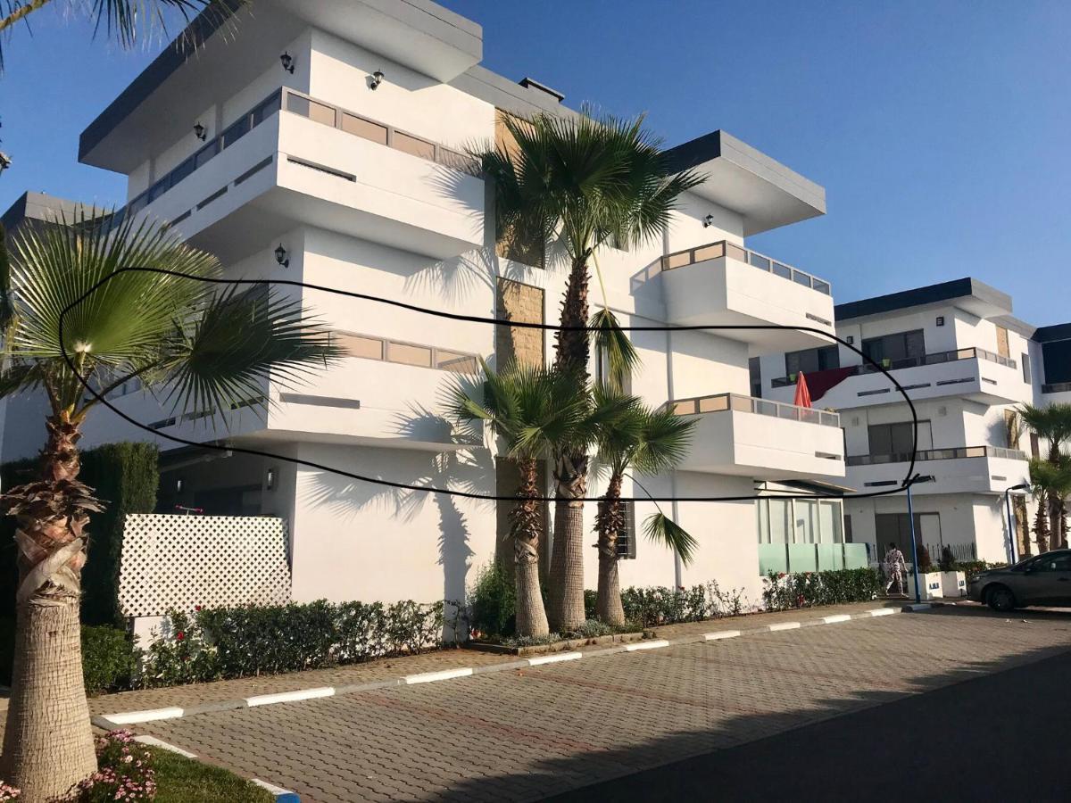 Marbella Beach Location Pour Famille 2 Chambres Mansouria Экстерьер фото